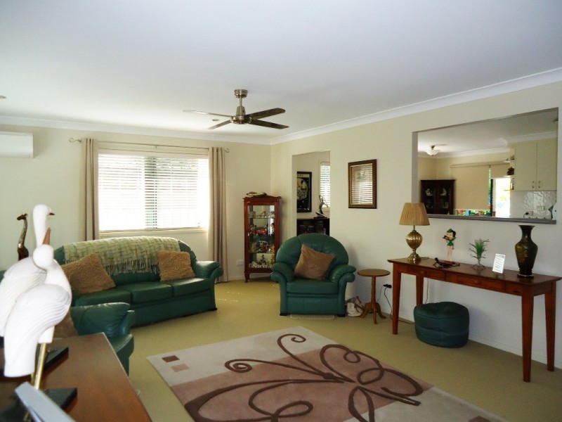 180 Wallaby Crescent – Claremont Resort, Park Ridge QLD 4125