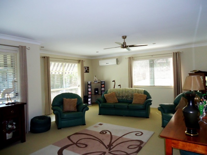 180 Wallaby Crescent – Claremont Resort, Park Ridge QLD 4125