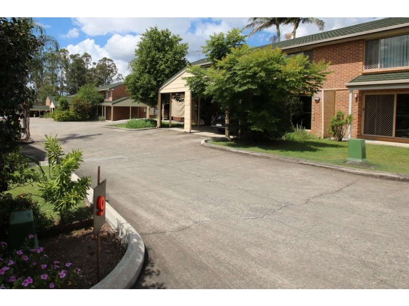 6/19 Bourke Street, Waterford West QLD 4133