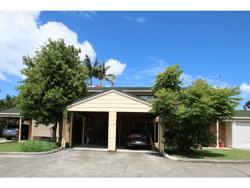 6/19 Bourke Street, Waterford West QLD 4133