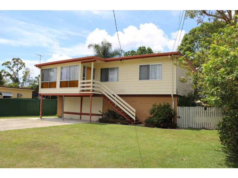 4 Melinda Street, Marsden QLD 4132