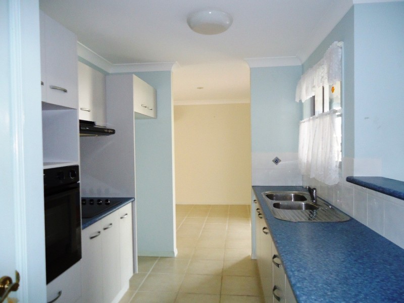 190 Wallaby Close, Park Ridge QLD 4125