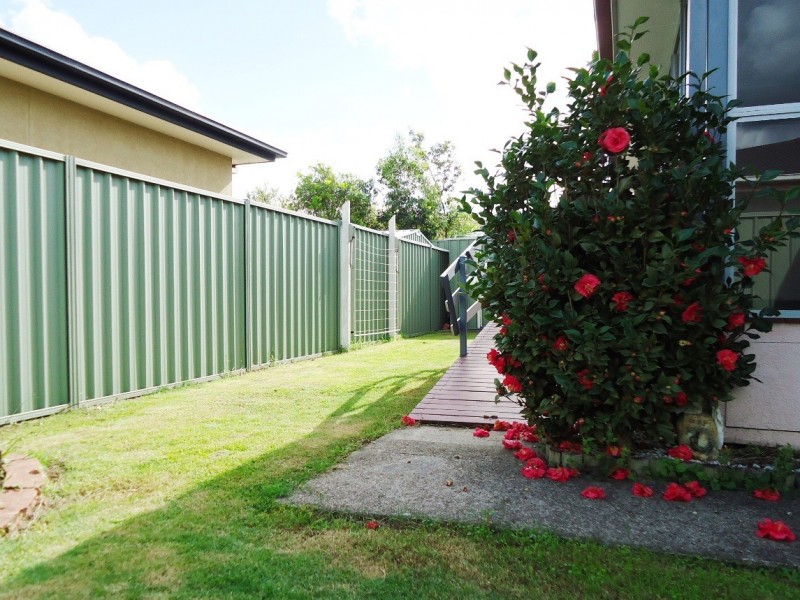 190 Wallaby Close, Park Ridge QLD 4125