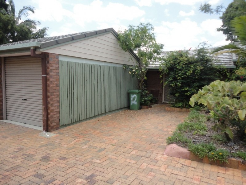 12/50 Monash Road, Loganlea QLD 4131