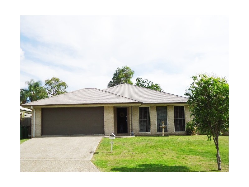 32 Blackbean Street, Marsden QLD 4132