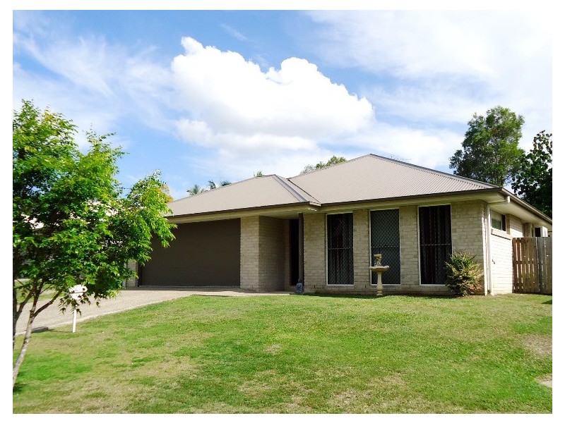 32 Blackbean Street, Marsden QLD 4132