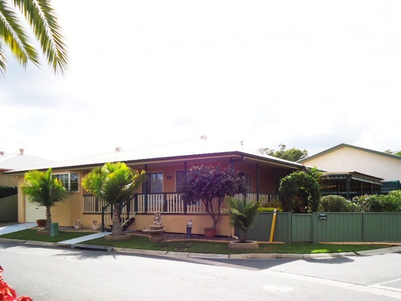 248 The Beaten Track, Claremont Resort, Park Ridge QLD 4125