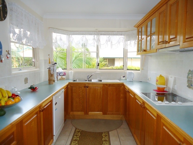 248 The Beaten Track, Claremont Resort, Park Ridge QLD 4125
