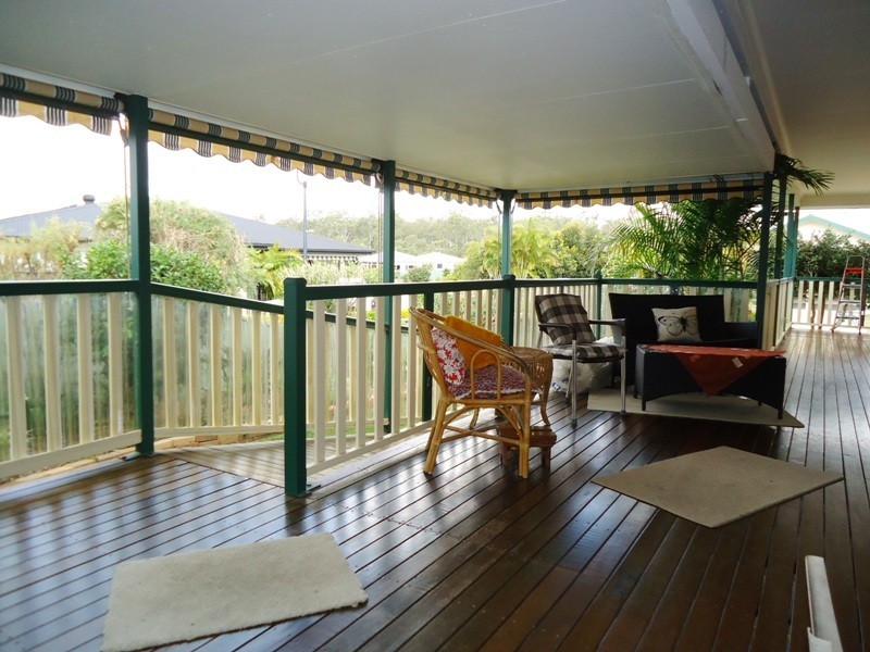 248 The Beaten Track, Claremont Resort, Park Ridge QLD 4125