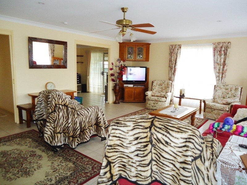 248 The Beaten Track, Claremont Resort, Park Ridge QLD 4125