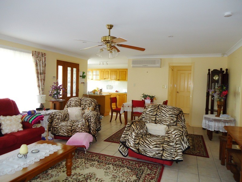 248 The Beaten Track, Claremont Resort, Park Ridge QLD 4125