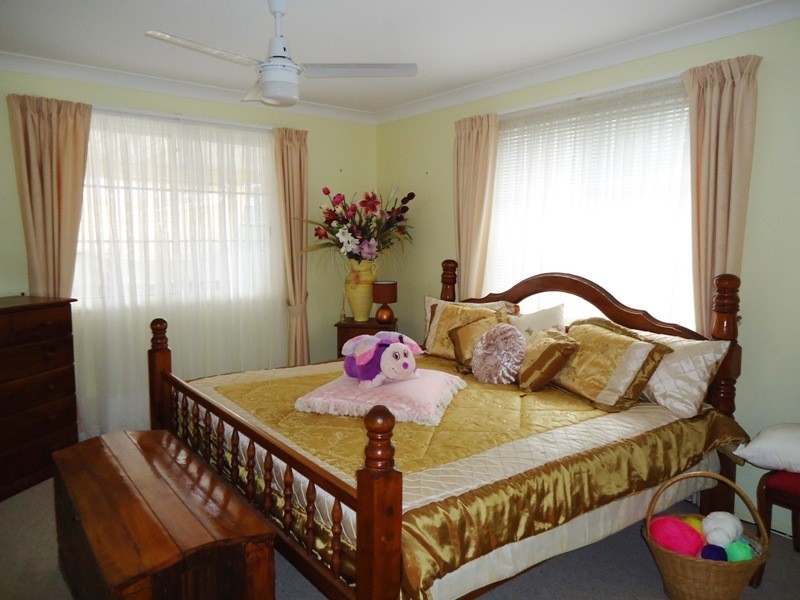 248 The Beaten Track, Claremont Resort, Park Ridge QLD 4125