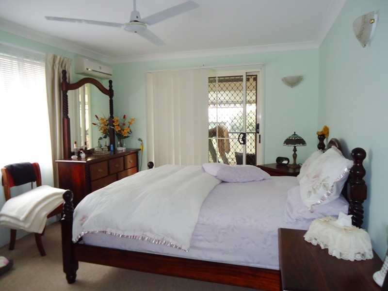 248 The Beaten Track, Claremont Resort, Park Ridge QLD 4125