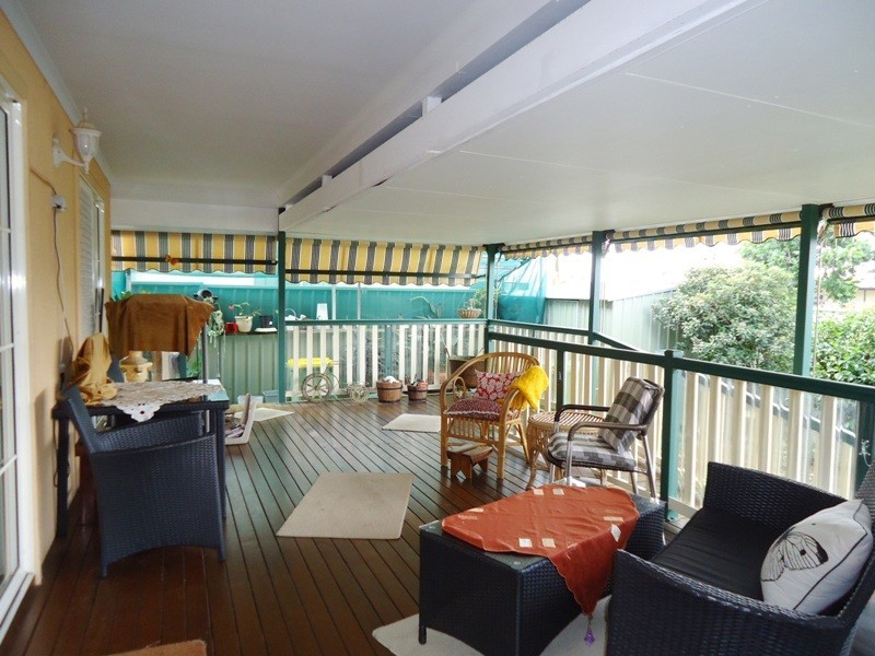 248 The Beaten Track, Claremont Resort, Park Ridge QLD 4125