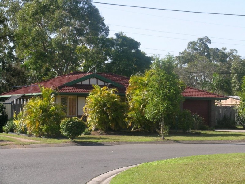 25 Brandon Street, Marsden QLD 4132