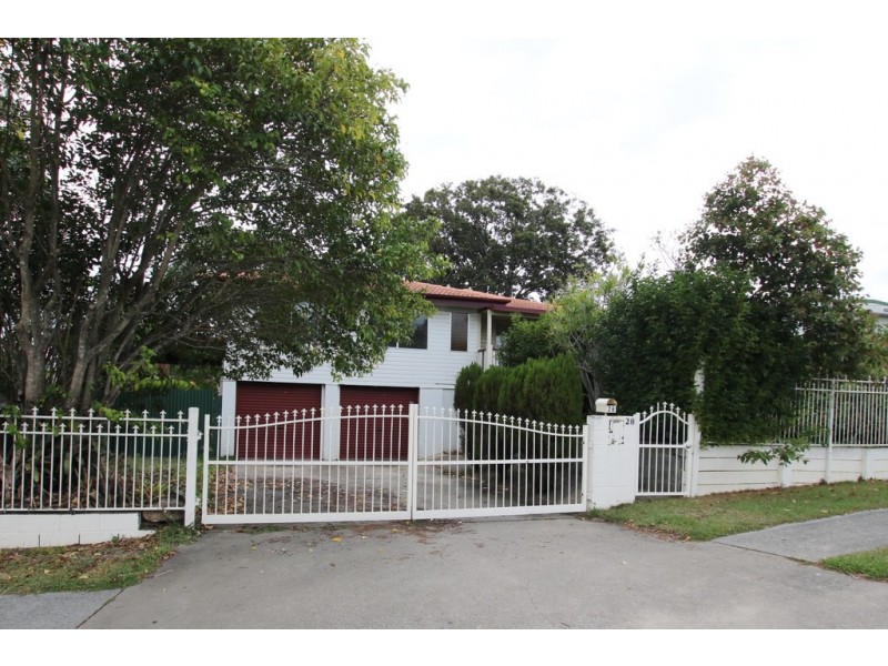 28 Ashton Street, Kingston QLD 4114