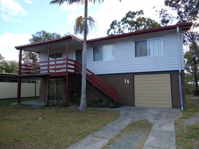 15 Leanne Street, Marsden QLD 4132