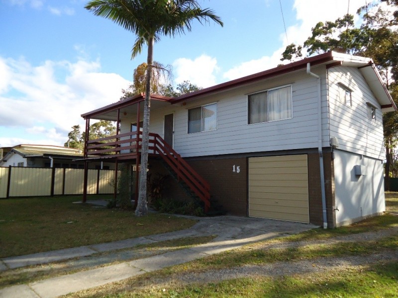 15 Leanne Street, Marsden QLD 4132