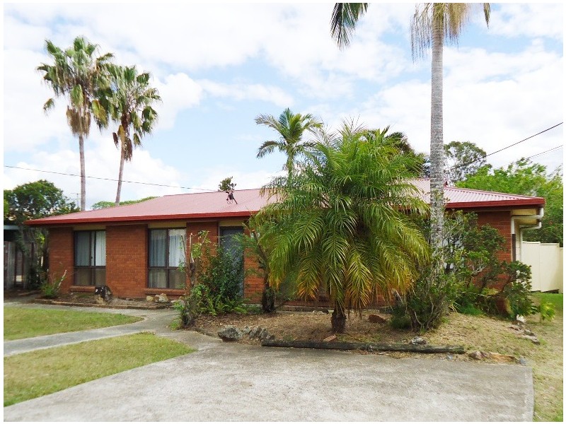 16 Stewart Street, Marsden QLD 4132