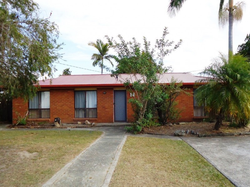 16 Stewart Street, Marsden QLD 4132