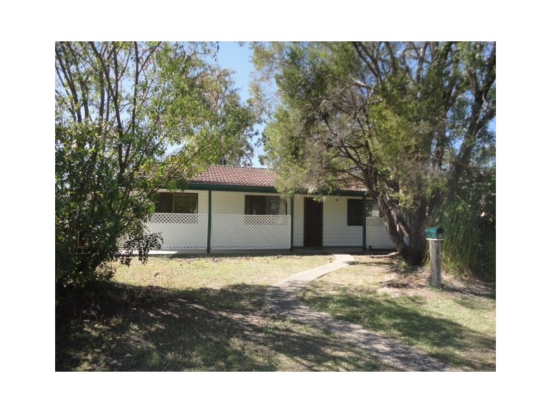 4 Woodburn Street, Marsden QLD 4132