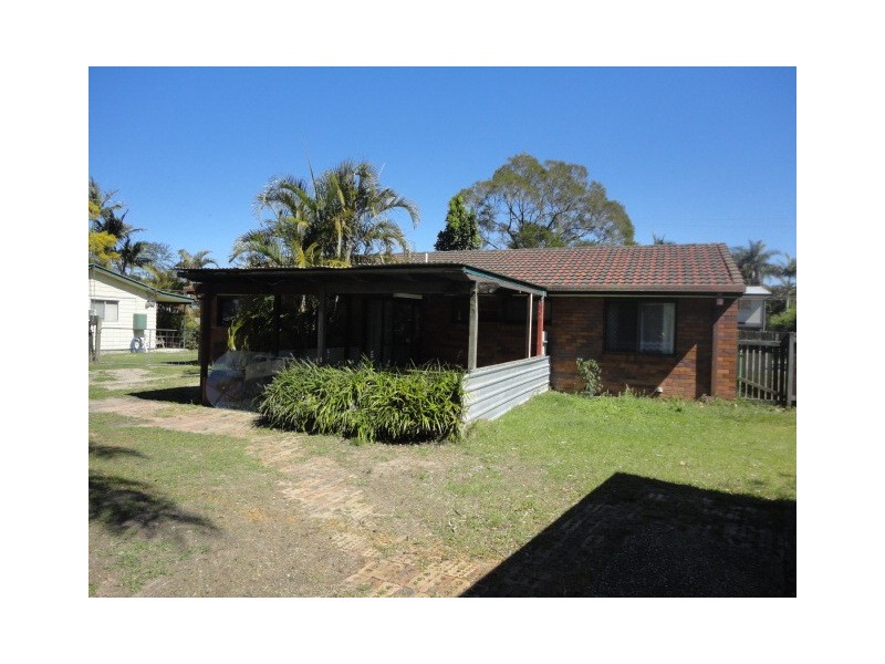 4 Woodburn Street, Marsden QLD 4132