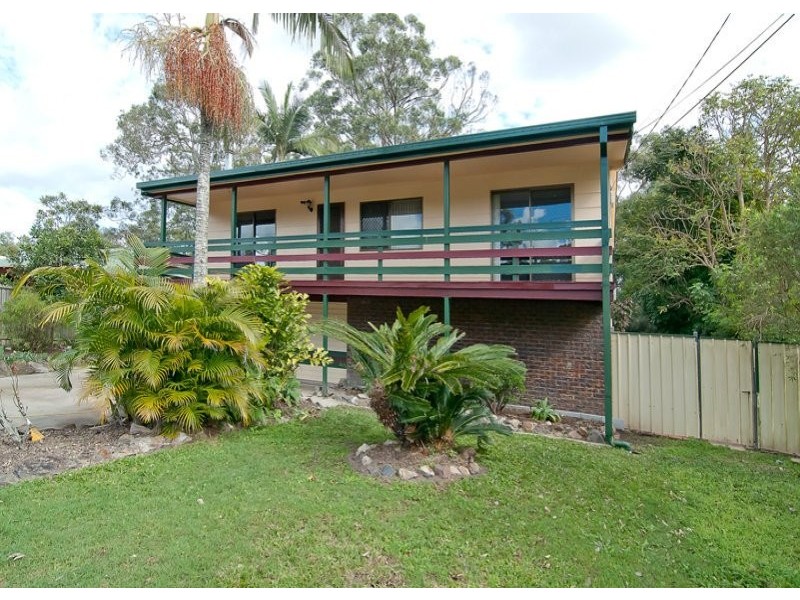 8 Macaranga Street, Marsden QLD 4132