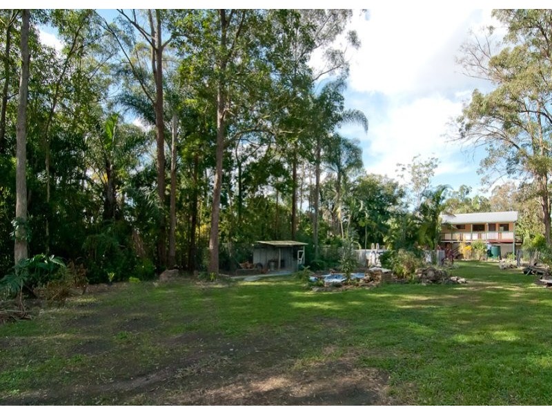8 Macaranga Street, Marsden QLD 4132