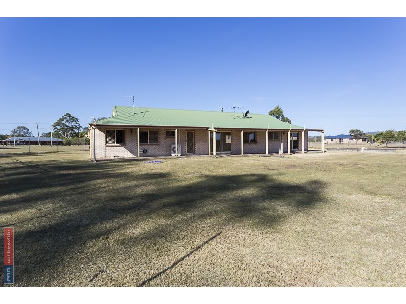 259 Rossmore Road, Chambers Flat QLD 4133