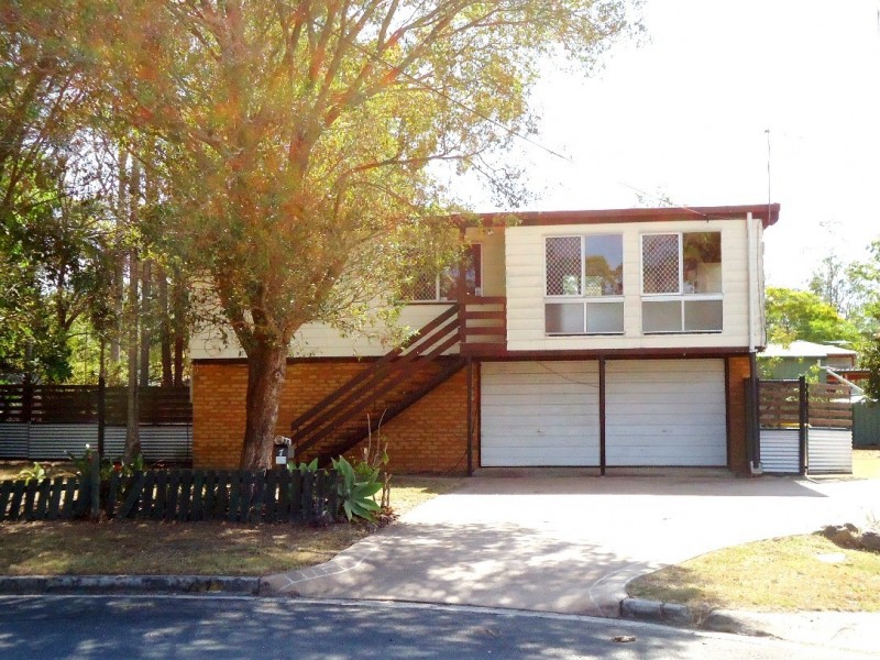 7 Mary Court, Loganlea QLD 4131