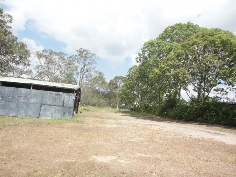 257 Chambers Flat Road, Crestmead QLD 4132