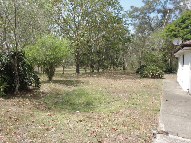 257 Chambers Flat Road, Crestmead QLD 4132