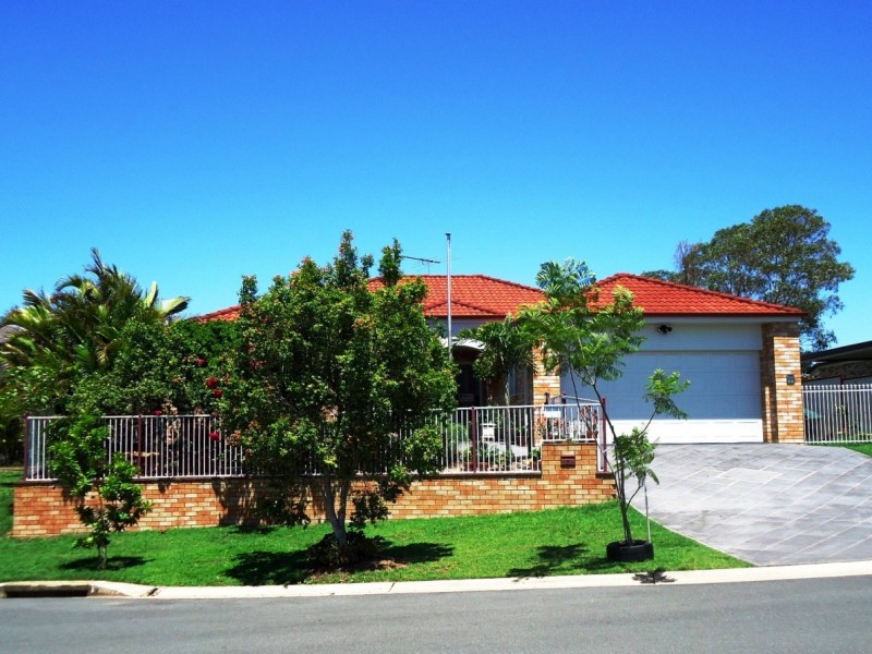 7 Ethan Court, Crestmead QLD 4132