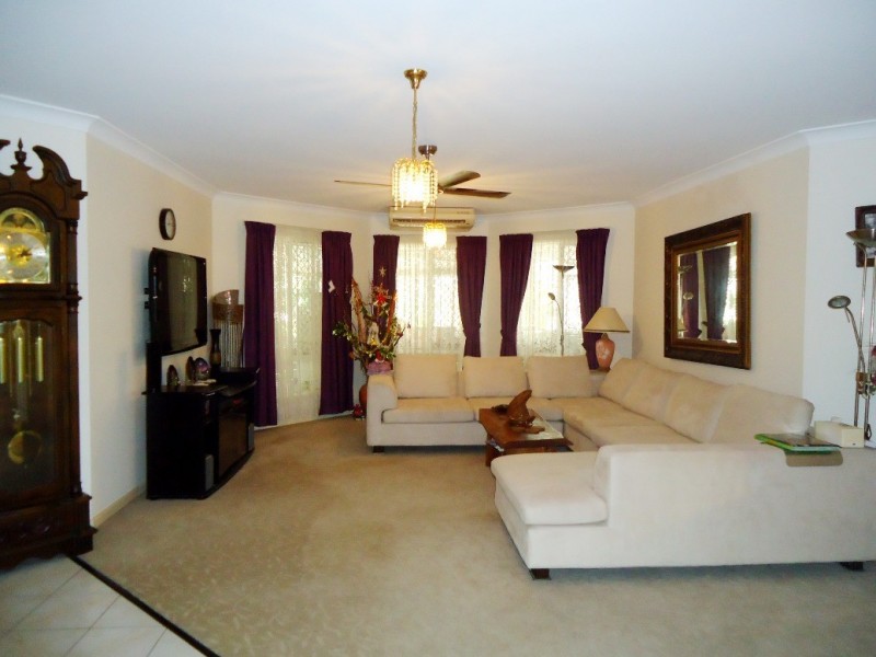 7 Ethan Court, Crestmead QLD 4132