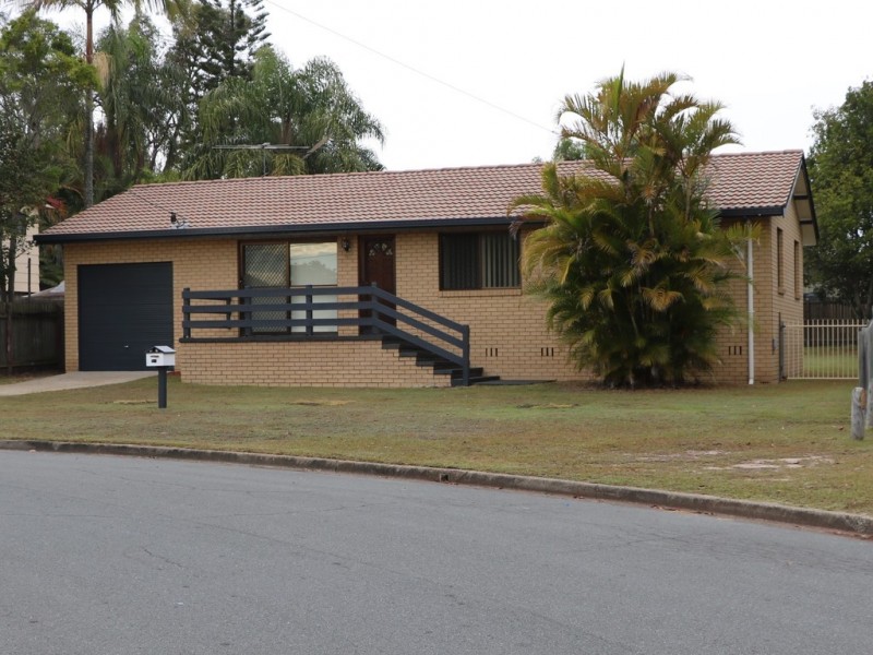 23 Bushlark Street, Crestmead QLD 4132