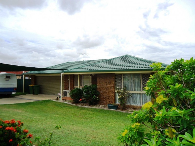 28 Lorraine Street, Crestmead QLD 4132