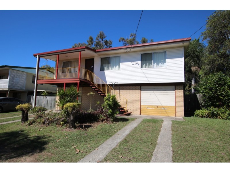 625 Browns Plains Road, Crestmead QLD 4132