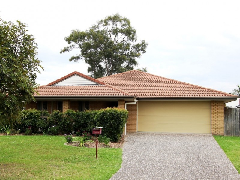 28 Ashmore Close, Marsden QLD 4132