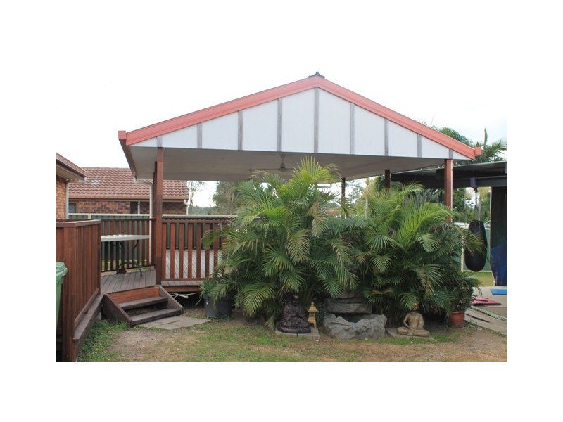 20 Glenlyon Street, Marsden QLD 4132