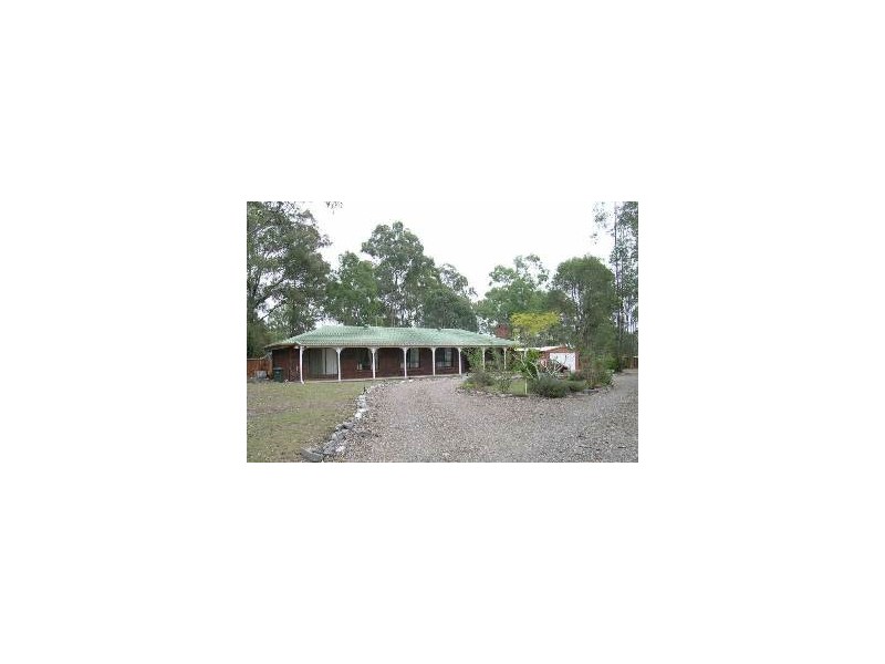 37 Matthew Road, Chambers Flat QLD 4133