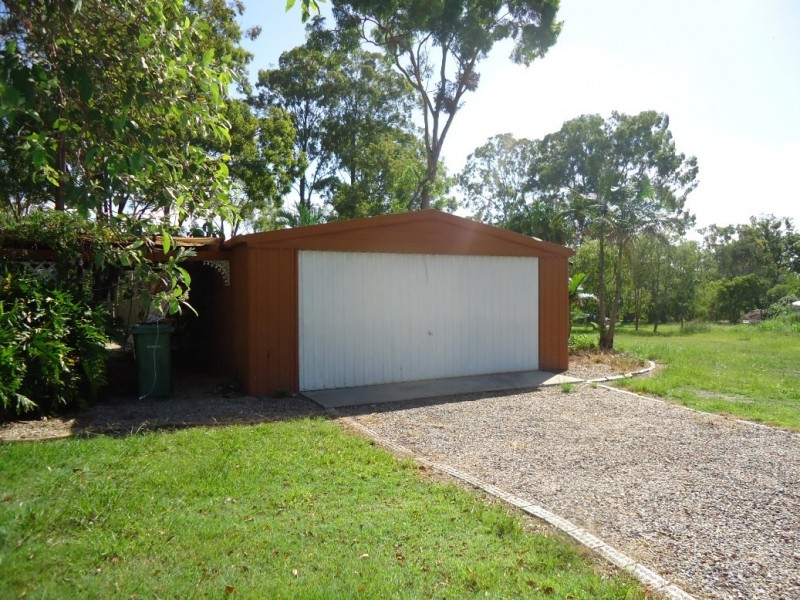 37 Matthew Road, Chambers Flat QLD 4133 Floorplan