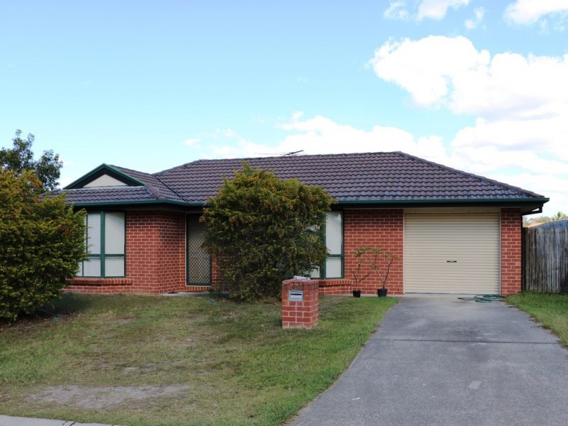 33 Craig Street, Crestmead QLD 4132