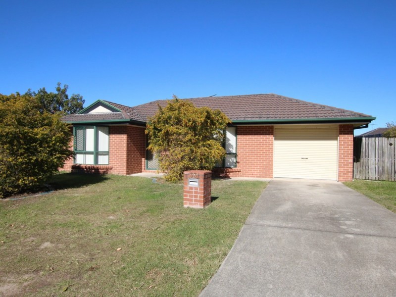 33 Craig Street, Crestmead QLD 4132