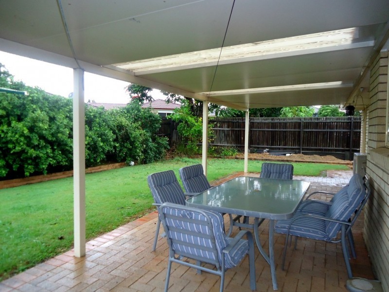 4 Riverview Street, Marsden QLD 4132