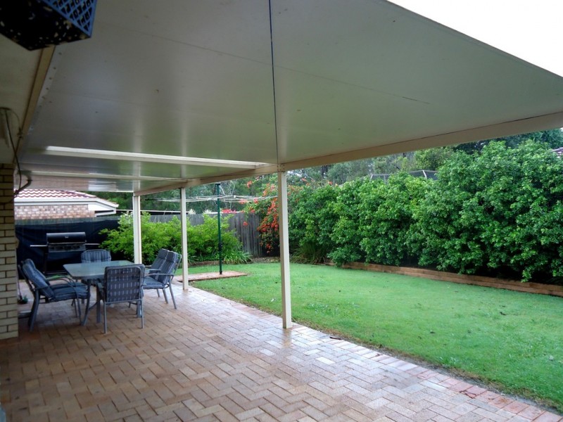 4 Riverview Street, Marsden QLD 4132