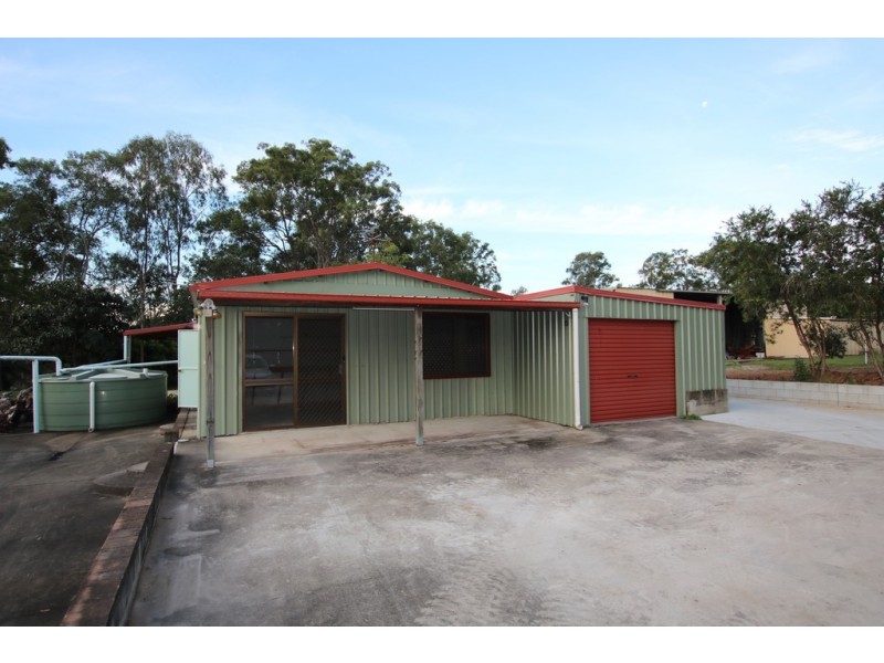 Chambers Flat QLD 4133