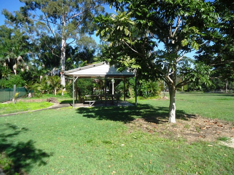 Chambers Flat QLD 4133