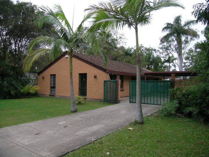 43 Bluegum Drive, Marsden QLD 4132