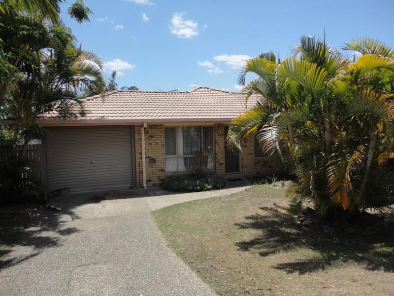 32 Pedder Street, Marsden QLD 4132