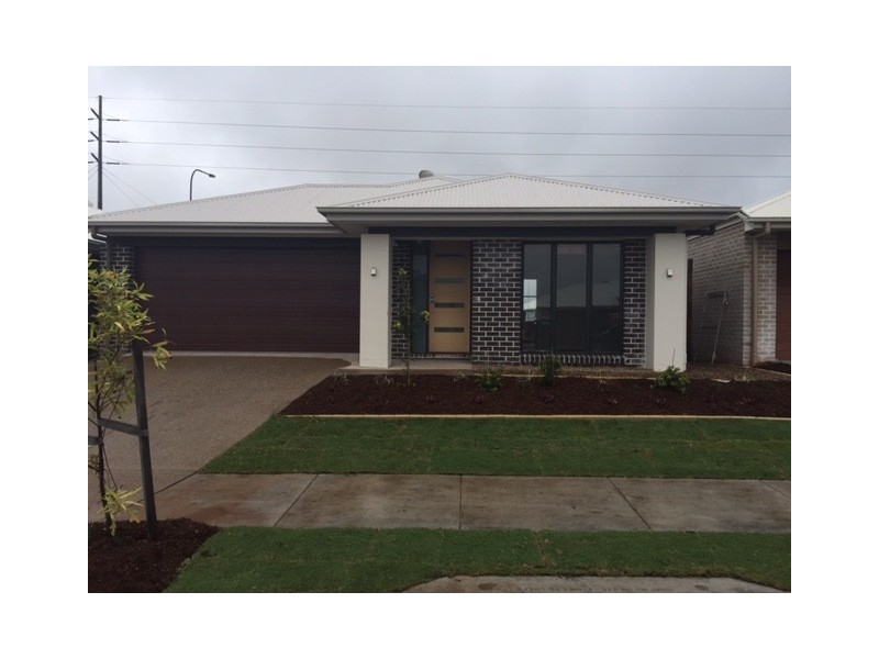 25 Slate Court, Logan Reserve QLD 4133